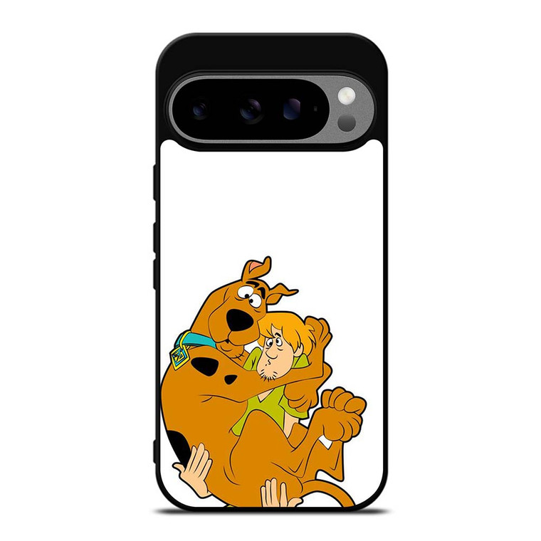 SCOOBY DOO AND SHAGGY CARTOON Google Pixel 9 Pro XL Case Cover