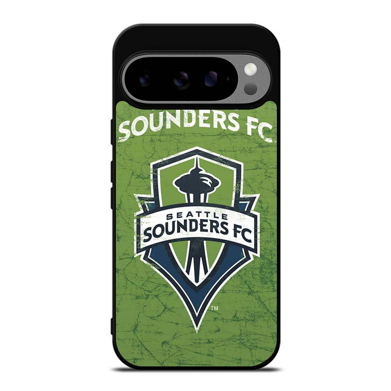 SEATTLE SOUNDERS FC jpg Google Pixel 9 Pro XL Case Cover