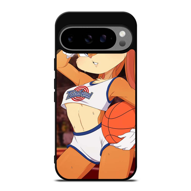 SEXY LOLA BUNNY LOONEY TUNES Google Pixel 9 Pro XL Case Cover