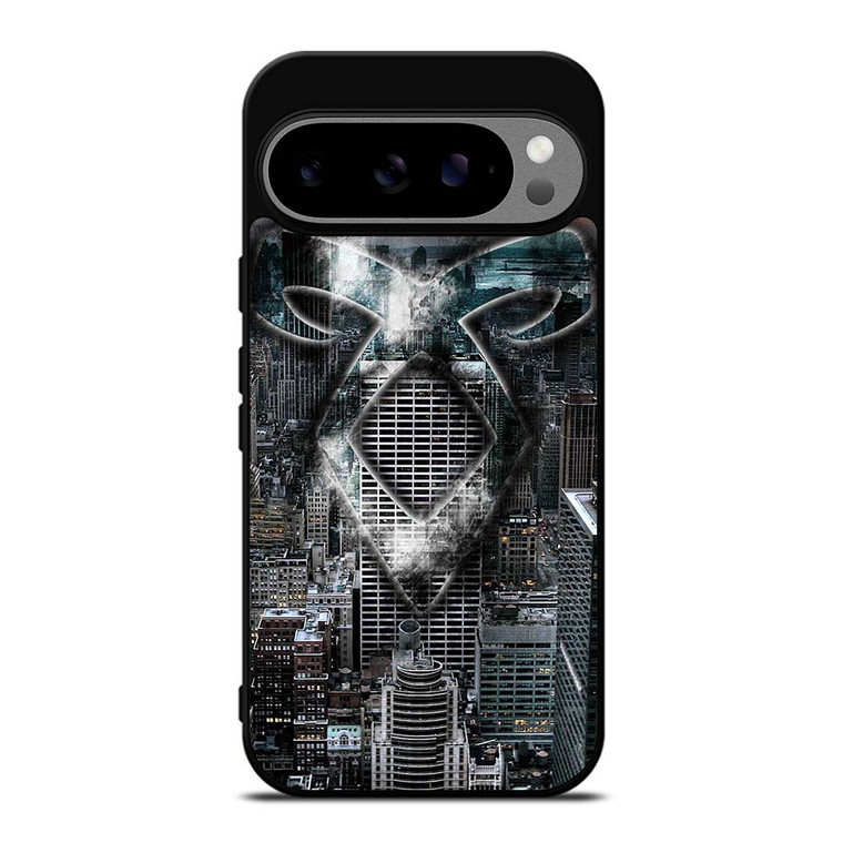 SHADOWHUNTER ANGELIC logo Google Pixel 9 Pro XL Case Cover