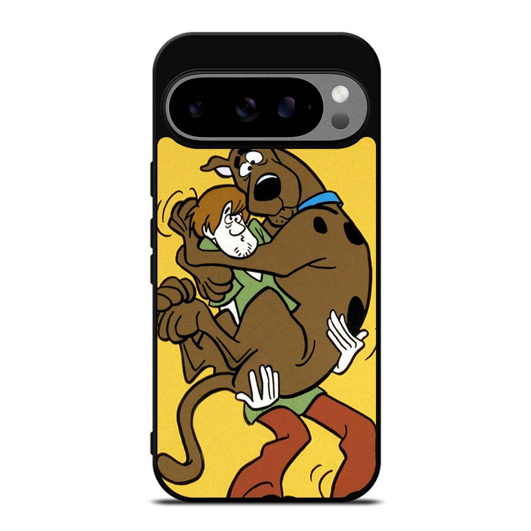 SHAGGY AND SCOOBY DOO Google Pixel 9 Pro XL Case Cover