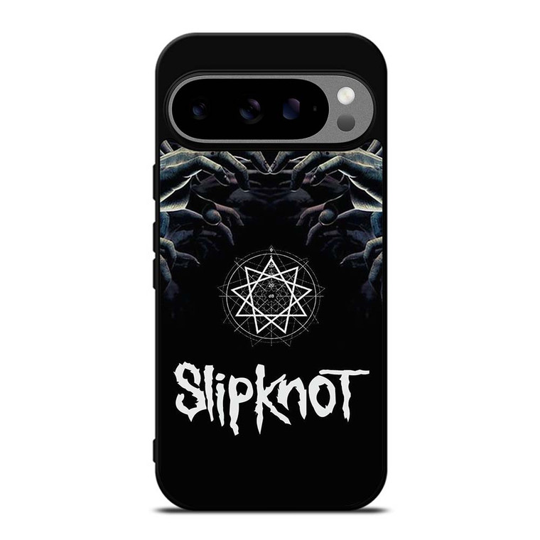 SLIPKNOT BAND LOGO Google Pixel 9 Pro XL Case Cover