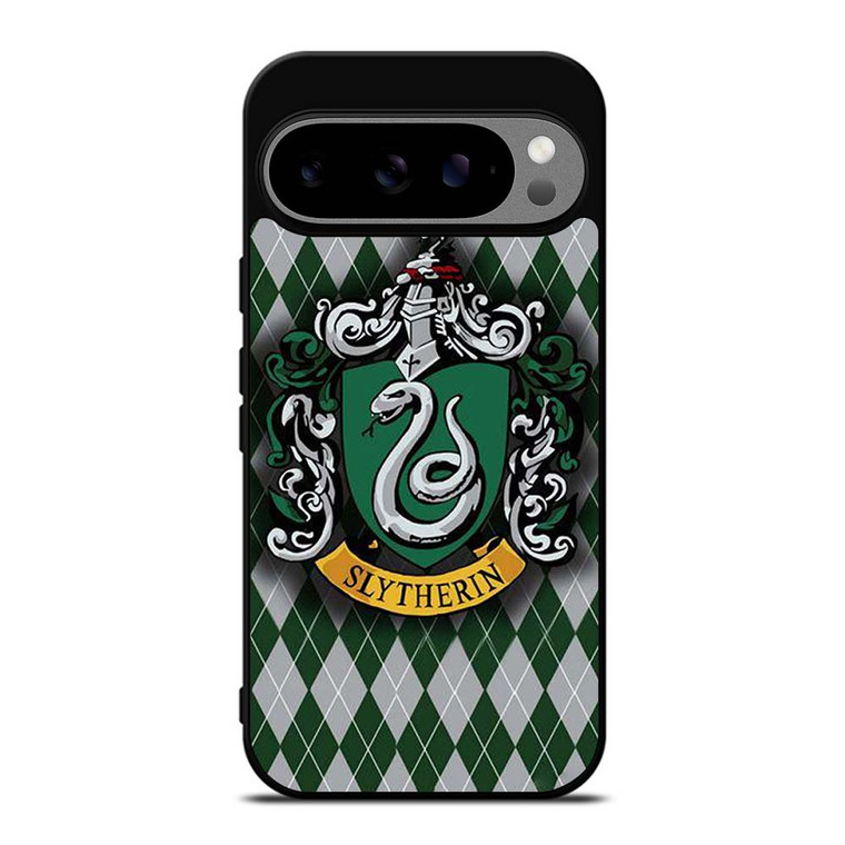 SLYTHERIN ICON Google Pixel 9 Pro XL Case Cover