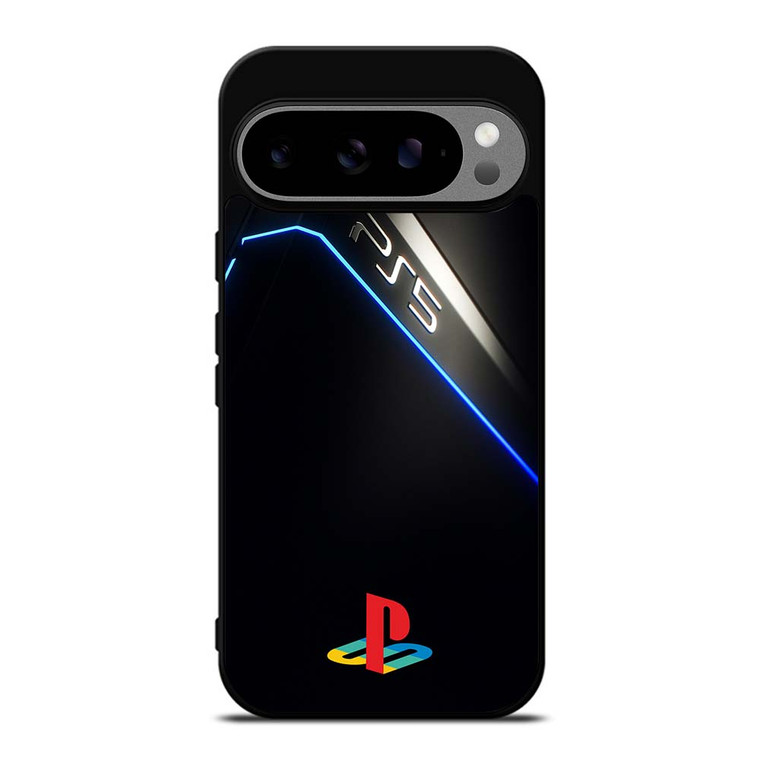 SONY PS PLAYSTATION 5 Google Pixel 9 Pro XL Case Cover