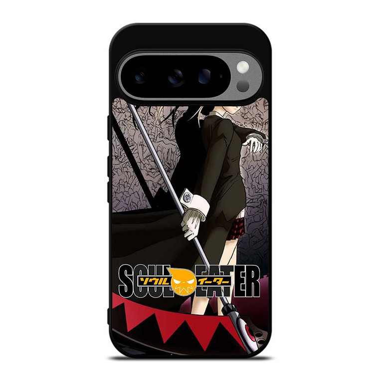SOUL EATER MAKA ALBARN ANIME Google Pixel 9 Pro XL Case Cover