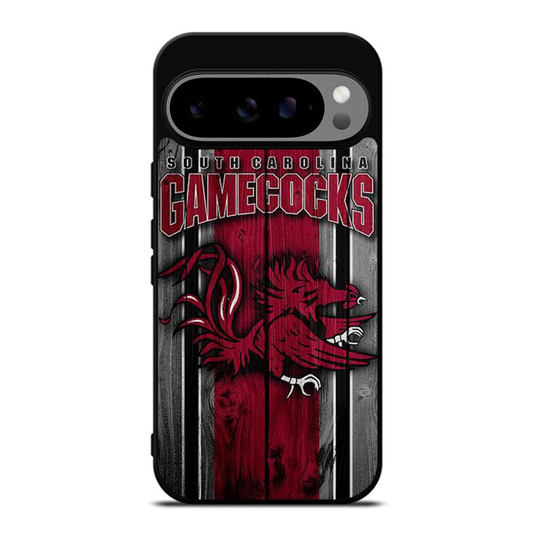 SOUTH CAROLINA GAMECOCKS 2 Google Pixel 9 Pro XL Case Cover