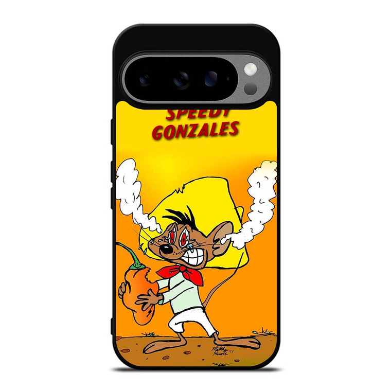 SPEEDY GONZALES CARTOON 2 Google Pixel 9 Pro XL Case Cover