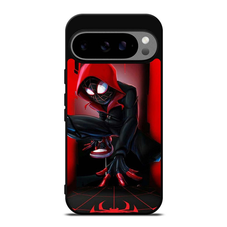 SPIDERMAN SPIDER VERSE MARVEL Google Pixel 9 Pro XL Case Cover
