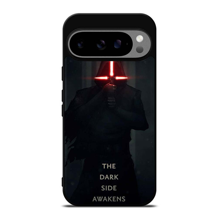 STAR WARS AWAKENS DARK SIDE Google Pixel 9 Pro XL Case Cover