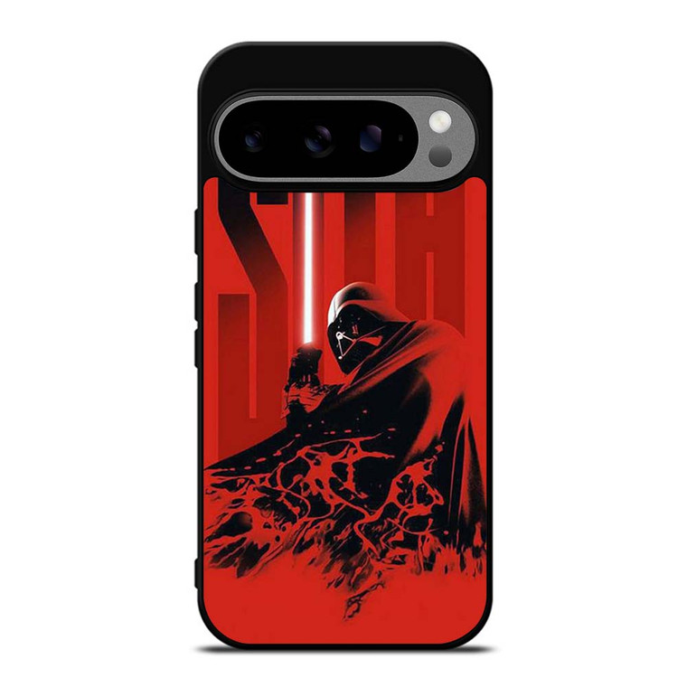STAR WARS DARTH VADER SITH Google Pixel 9 Pro XL Case Cover
