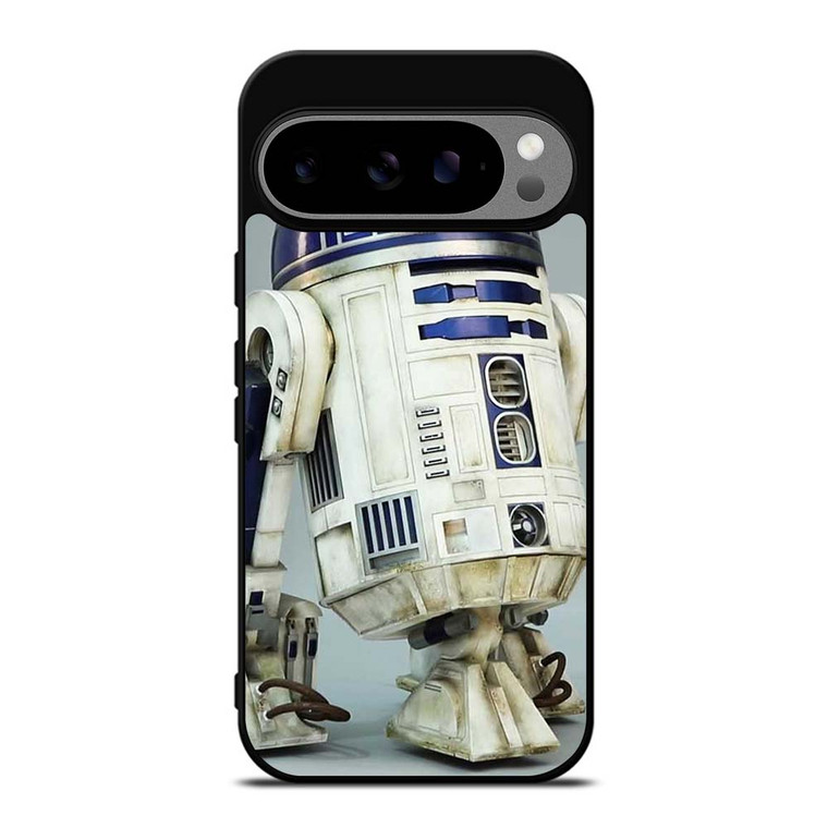 STAR WARS R2D2 ROBOT Google Pixel 9 Pro XL Case Cover