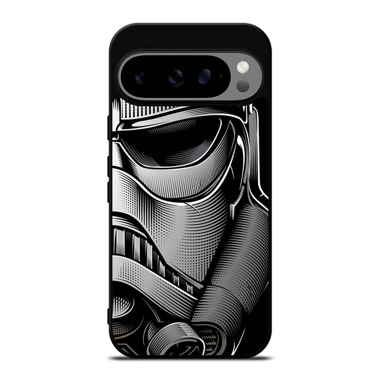 STAR WARS STORMTROOPER STAR WARS Google Pixel 9 Pro XL Case Cover