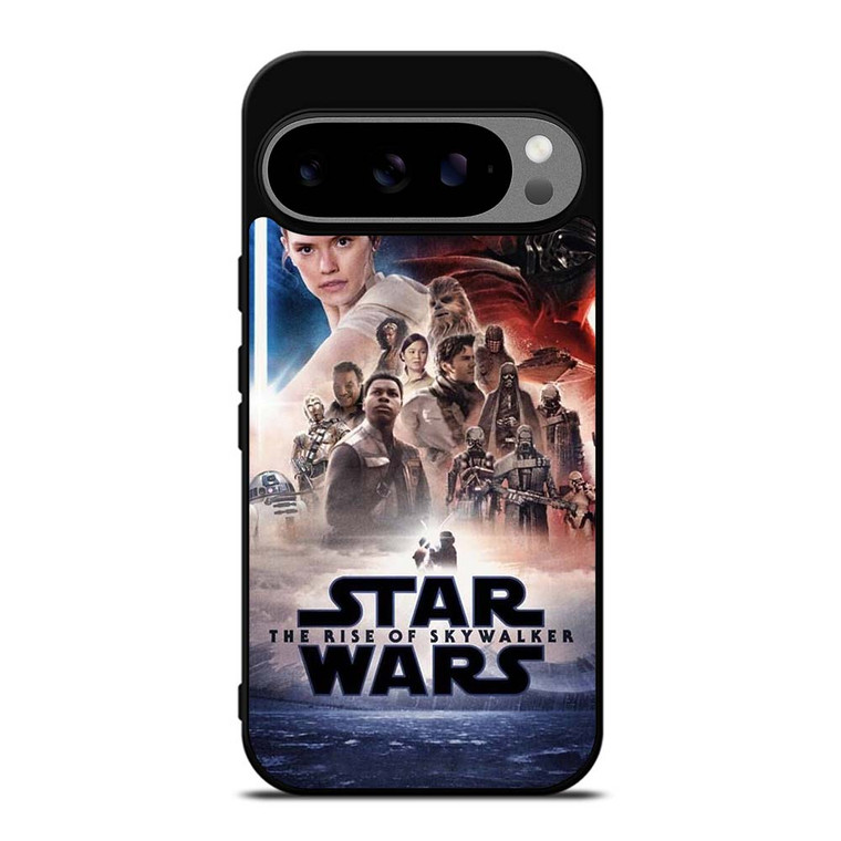 STAR WARS THE RISE OF SKYWALKER MOVIE Google Pixel 9 Pro XL Case Cover