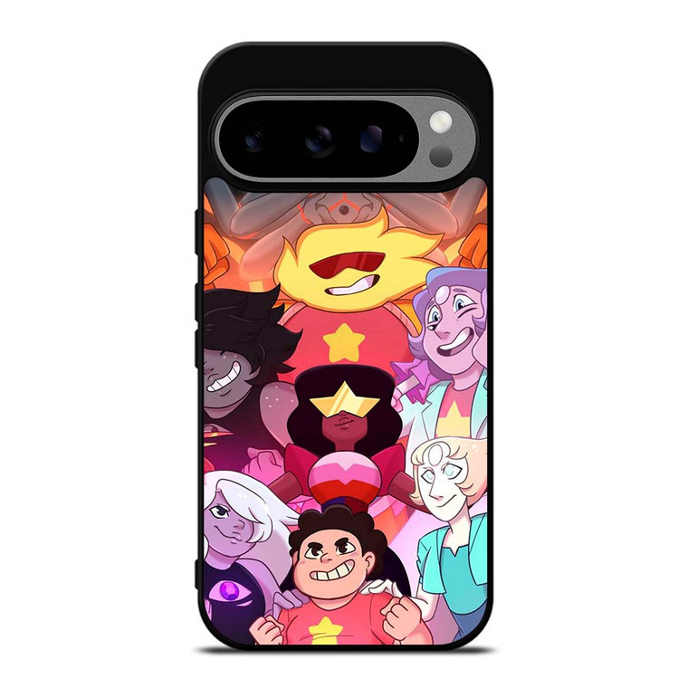 STEVEN UNIVERSE CARTOON Google Pixel 9 Pro XL Case Cover