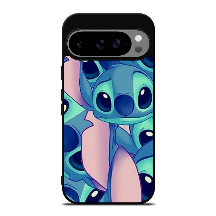 STITCH DISNEY FACES Google Pixel 9 Pro XL Case Cover