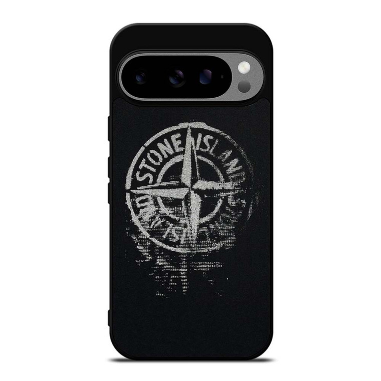STONE SILAND LOGO REFLECTIVE Google Pixel 9 Pro XL Case Cover
