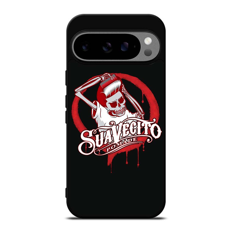 SUAVECITO POMADE 2 Google Pixel 9 Pro XL Case Cover