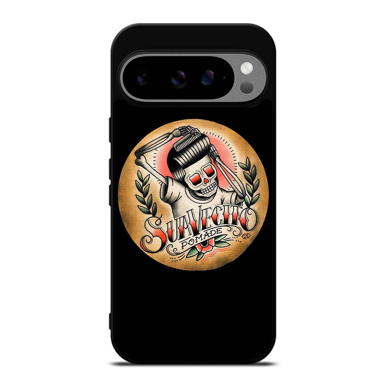 SUAVECITO POMADE Google Pixel 9 Pro XL Case Cover