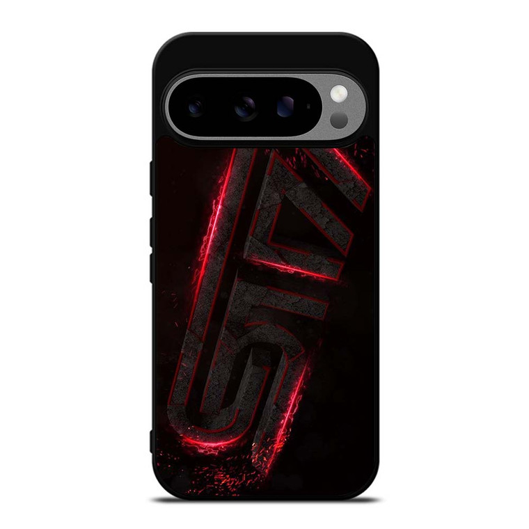 SUBARU STI LOGO Google Pixel 9 Pro XL Case Cover