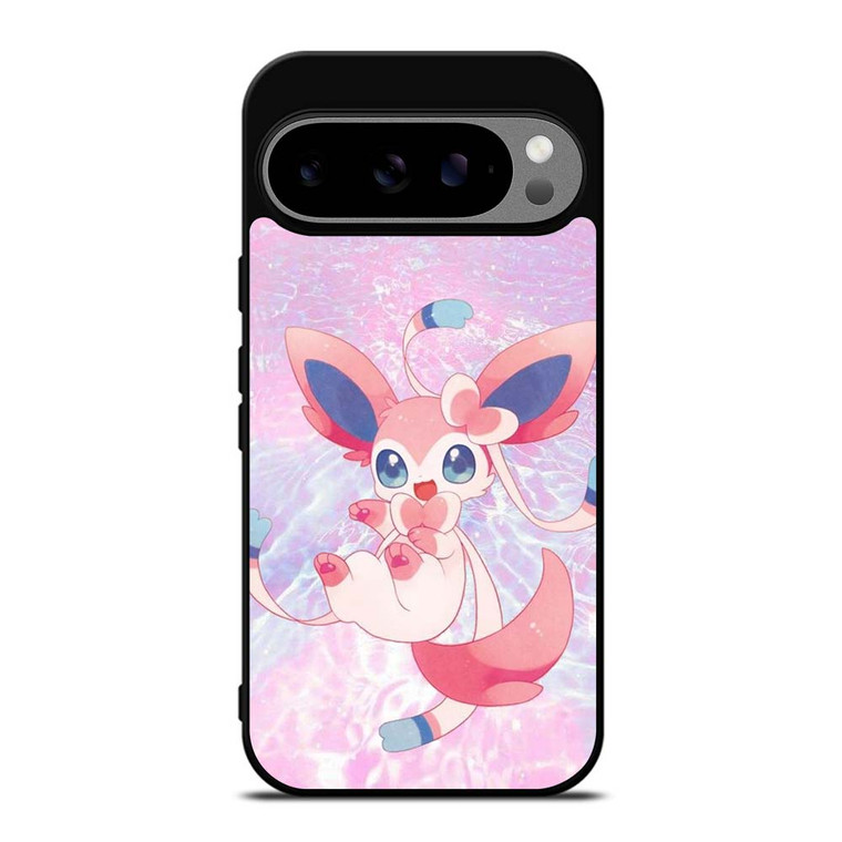 SYLVEON POKEMON CUTE POCEMON Google Pixel 9 Pro XL Case Cover