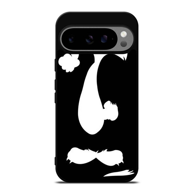 SYLVESTER CAT Google Pixel 9 Pro XL Case Cover