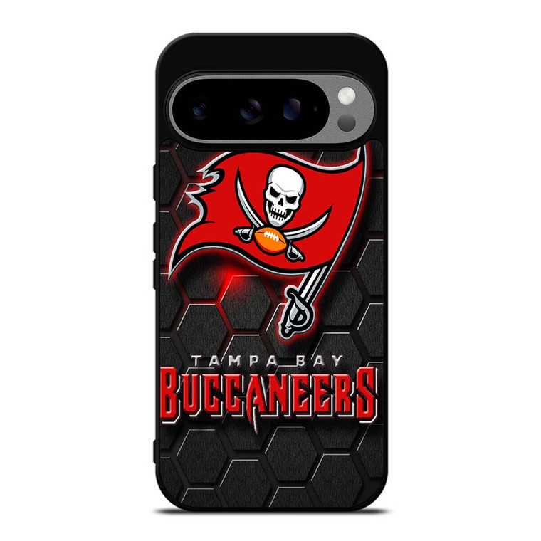 TAMPA BAY BUCCANEERS NFL Google Pixel 9 Pro XL Case Cover