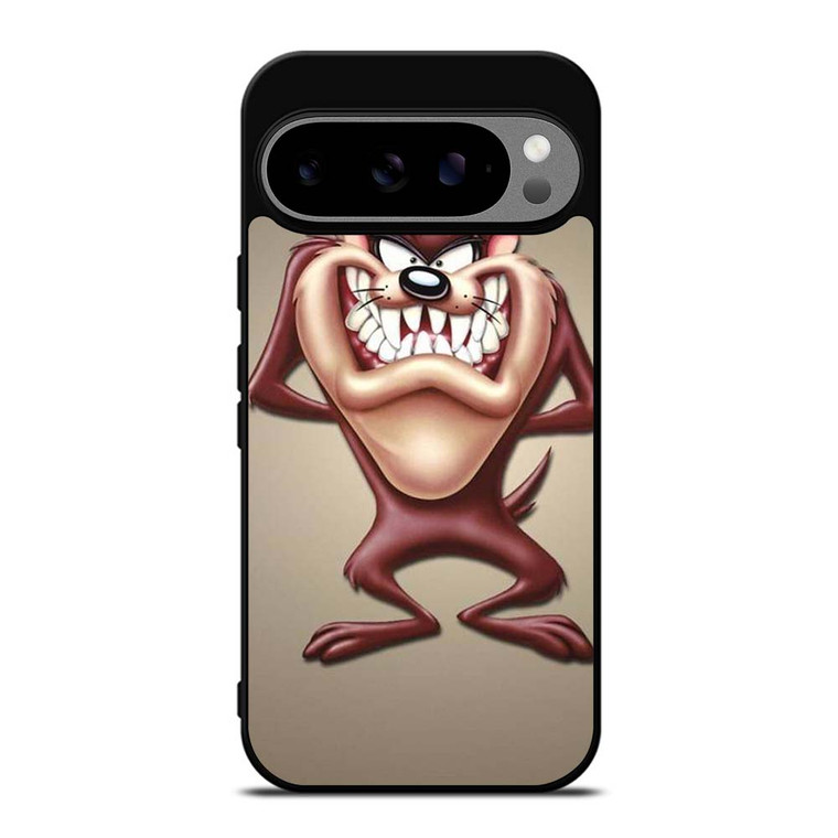 TASMANIAN DEVIL LOONEY TUNES Google Pixel 9 Pro XL Case Cover