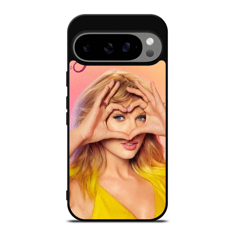 TAYLOR SWIFT LOVES Google Pixel 9 Pro XL Case Cover