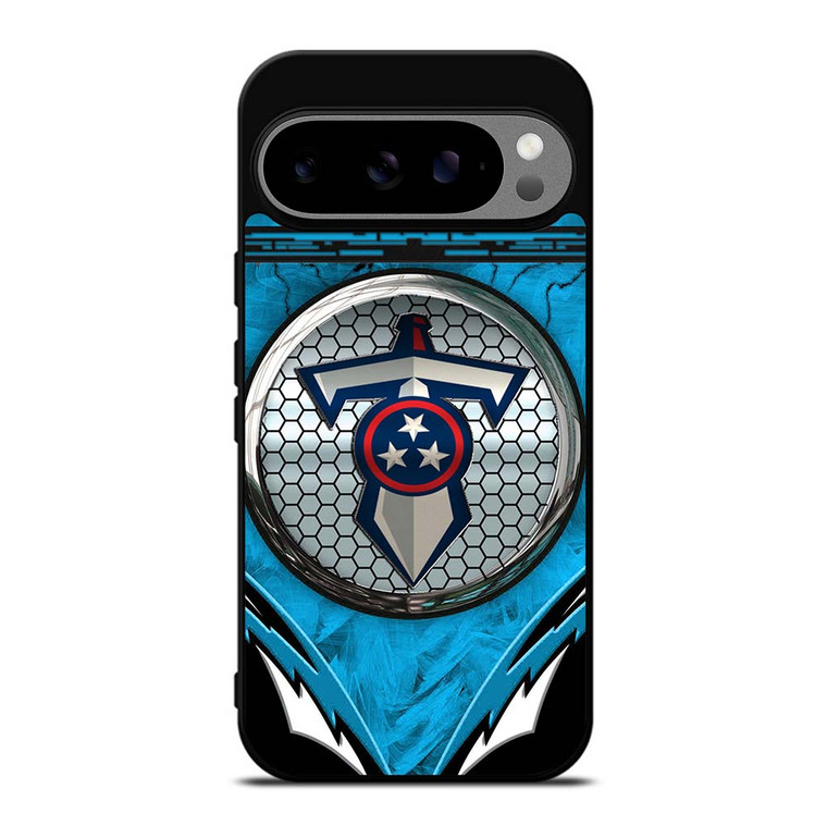 TENNESSEE TITANS LOGO Google Pixel 9 Pro XL Case Cover