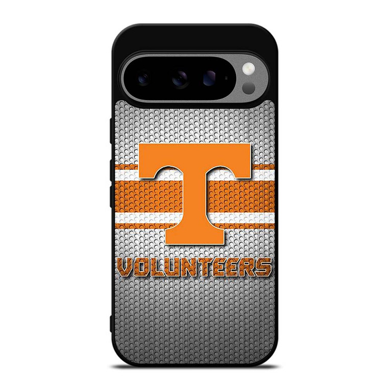 TENNESSEE UT VOLS PLATE LOGO Google Pixel 9 Pro XL Case Cover