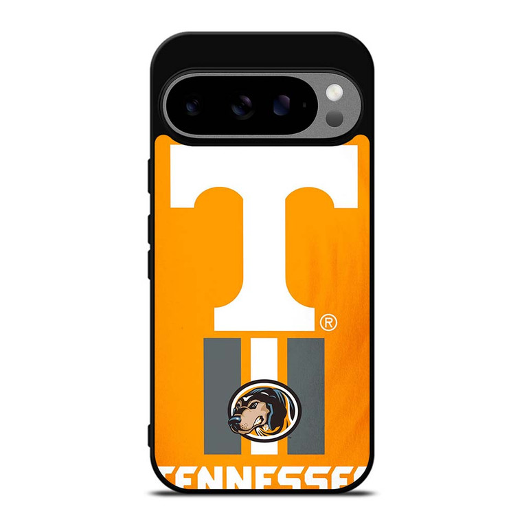 TENNESSEE VOLUNTEERS VOLS FLAG LOGO Google Pixel 9 Pro XL Case Cover