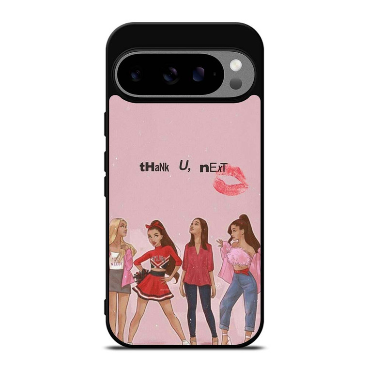 THANK U NEXT ARIANA GRANDE Google Pixel 9 Pro XL Case Cover