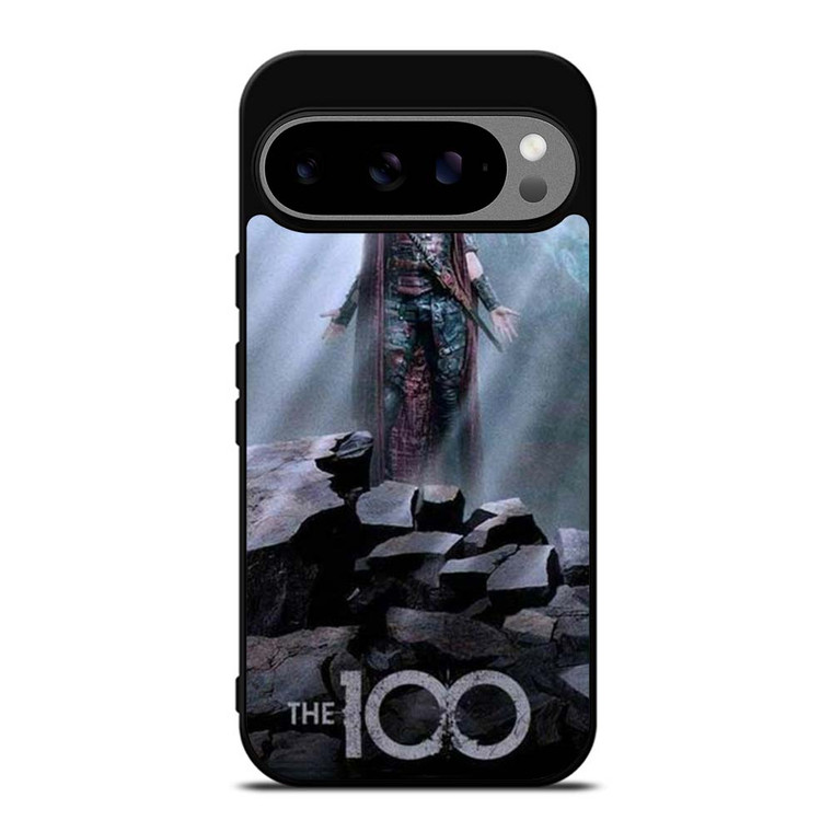 THE 100 MOVIES CHARACTER Google Pixel 9 Pro XL Case Cover