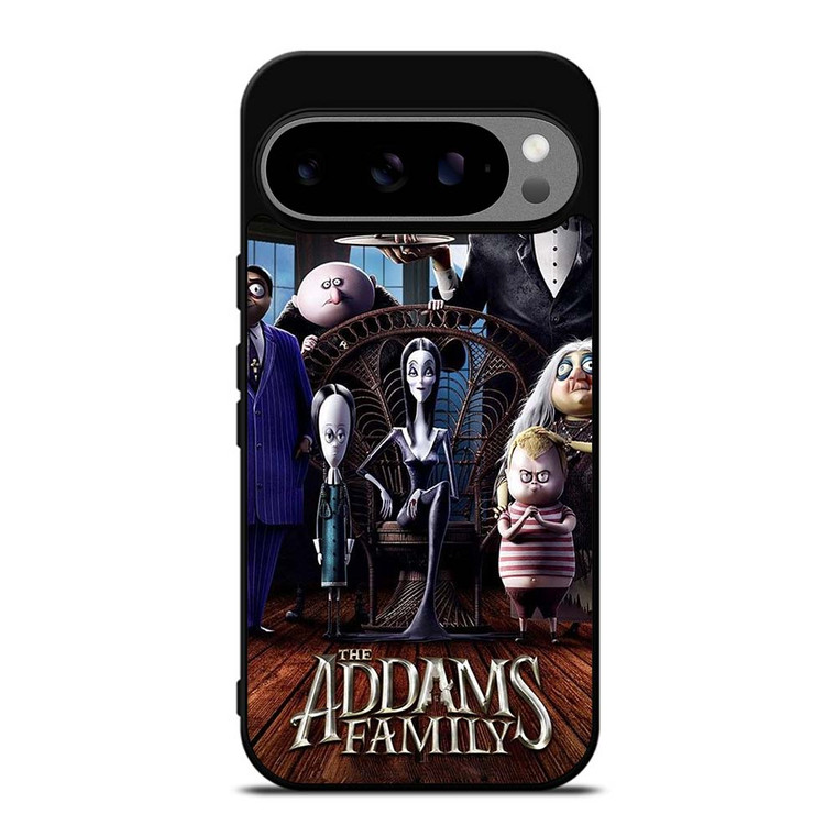 THE ADDAMS FAMILY MOVIE Google Pixel 9 Pro XL Case Cover