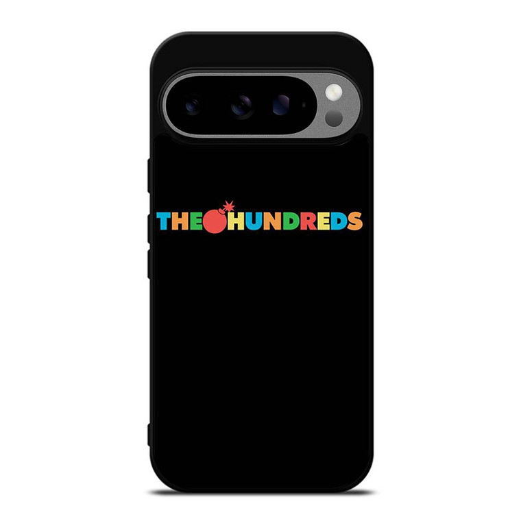 THE HUNDREDS STREETWEAR LOGO Google Pixel 9 Pro XL Case Cover