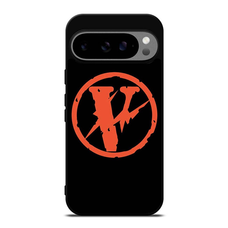 THE VLONE X FRAGMENT DESIGN LOGO Google Pixel 9 Pro XL Case Cover
