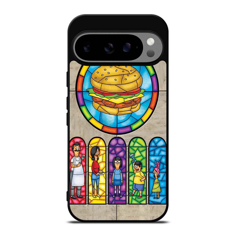 TINA BELCHER BOBS BURGERS Google Pixel 9 Pro XL Case Cover