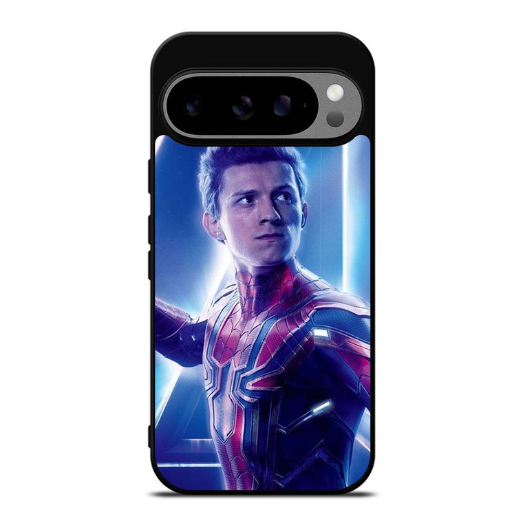 TOM HOLLAND SPIDERMAN Google Pixel 9 Pro XL Case Cover