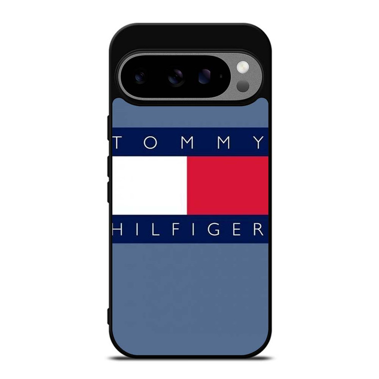 TOMMY HILFIGER LOGO 2 Google Pixel 9 Pro XL Case Cover