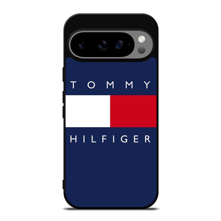 TOMMY HILFIGER Google Pixel 9 Pro XL Case Cover TOMMY HILFIGER Google Pixel 9 Pro XL Case Cover