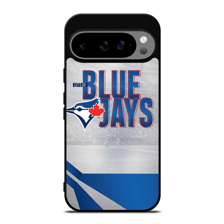 TORONTO BLUE JAYS ICON Google Pixel 9 Pro XL Case Cover