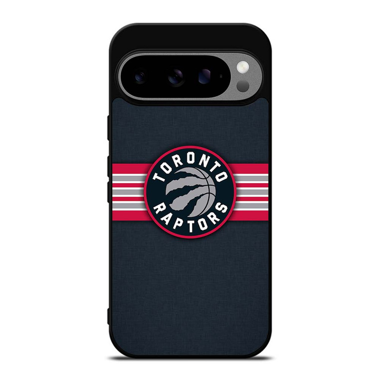 TORONTO RAPTORS LOGO NBA Google Pixel 9 Pro XL Case Cover