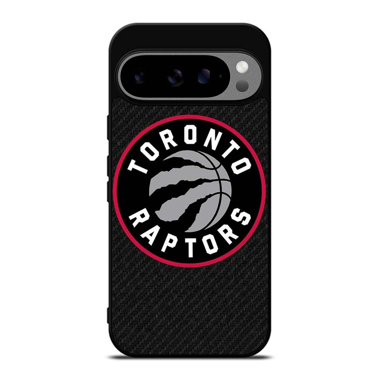 TORONTO RAPTORS NBA LOGO Google Pixel 9 Pro XL Case Cover