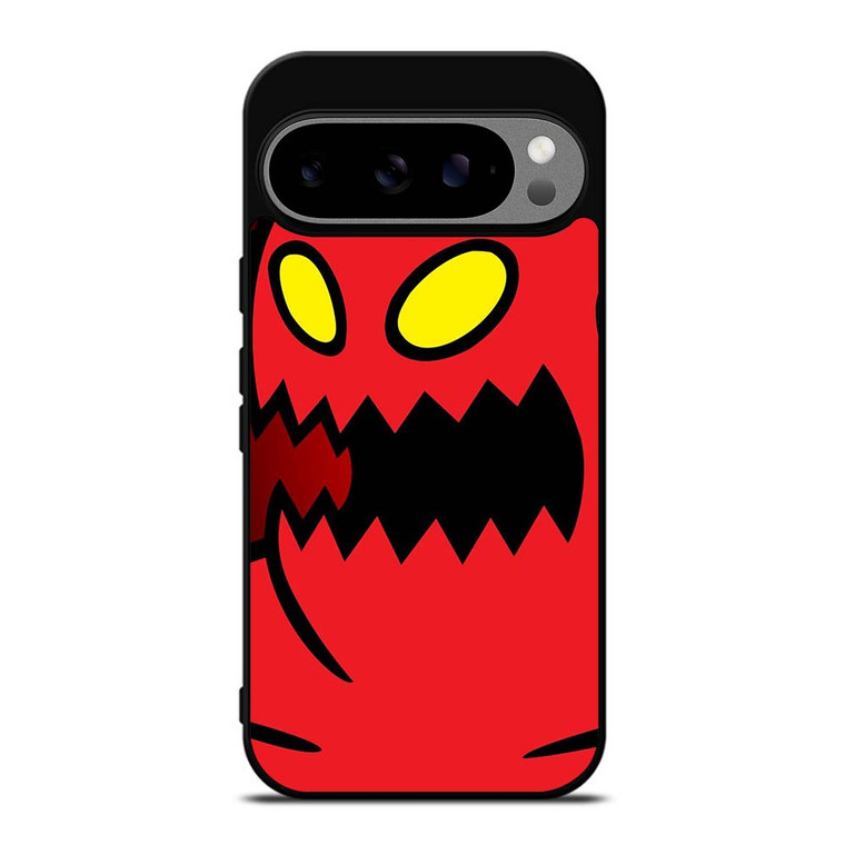 TOY MACHINE SKATER MASCOT Google Pixel 9 Pro XL Case Cover