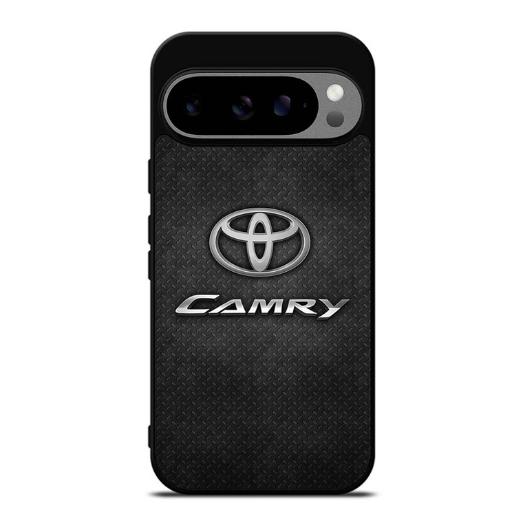 TOYOTA CAMRY METAL LOGO Google Pixel 9 Pro XL Case Cover