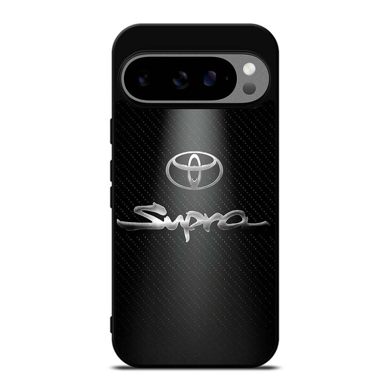 TOYOTA SUPRA LOGO Google Pixel 9 Pro XL Case Cover