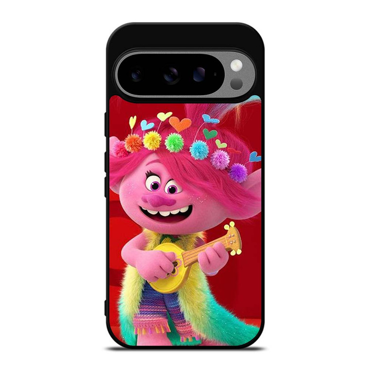 TROLLS POPPY SING Google Pixel 9 Pro XL Case Cover