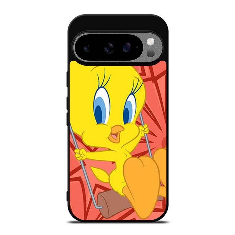 TWEETY BIRD LOONEY TUNES Google Pixel 9 Pro XL Case Cover