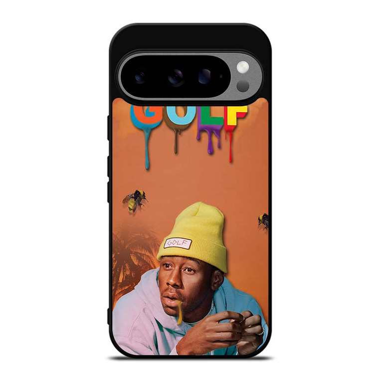 TYLER THE CREATOR GOLF WANG Google Pixel 9 Pro XL Case Cover