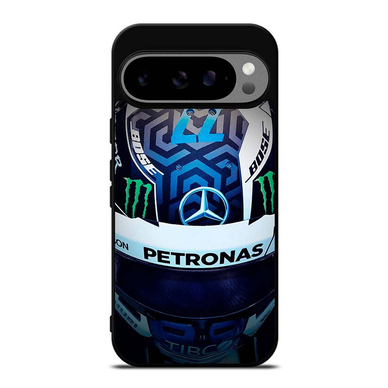 VALTTERI BOTTAS MERCEDES F1 Google Pixel 9 Pro XL Case Cover